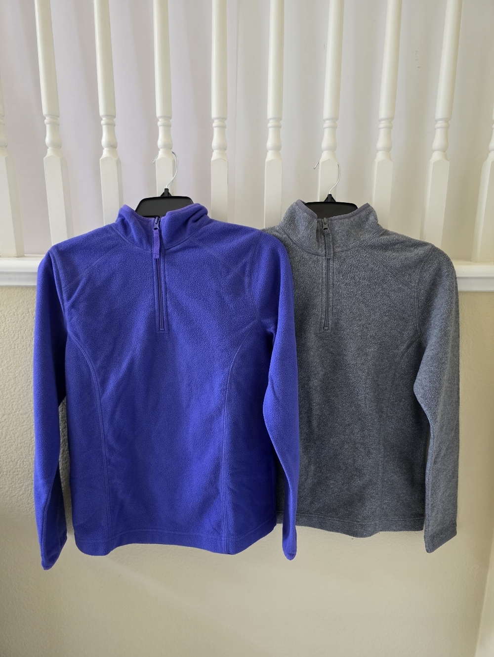 Made For Life Women's Long-sleeve Fleece Top Bundle